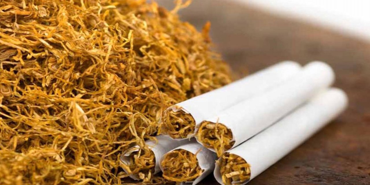 AK Parti'den kaçak tütün ve tütün mamulleri için flaş teklif