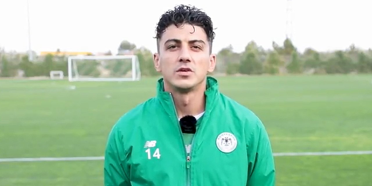 Büyük Konyaspor taraftarına davet!