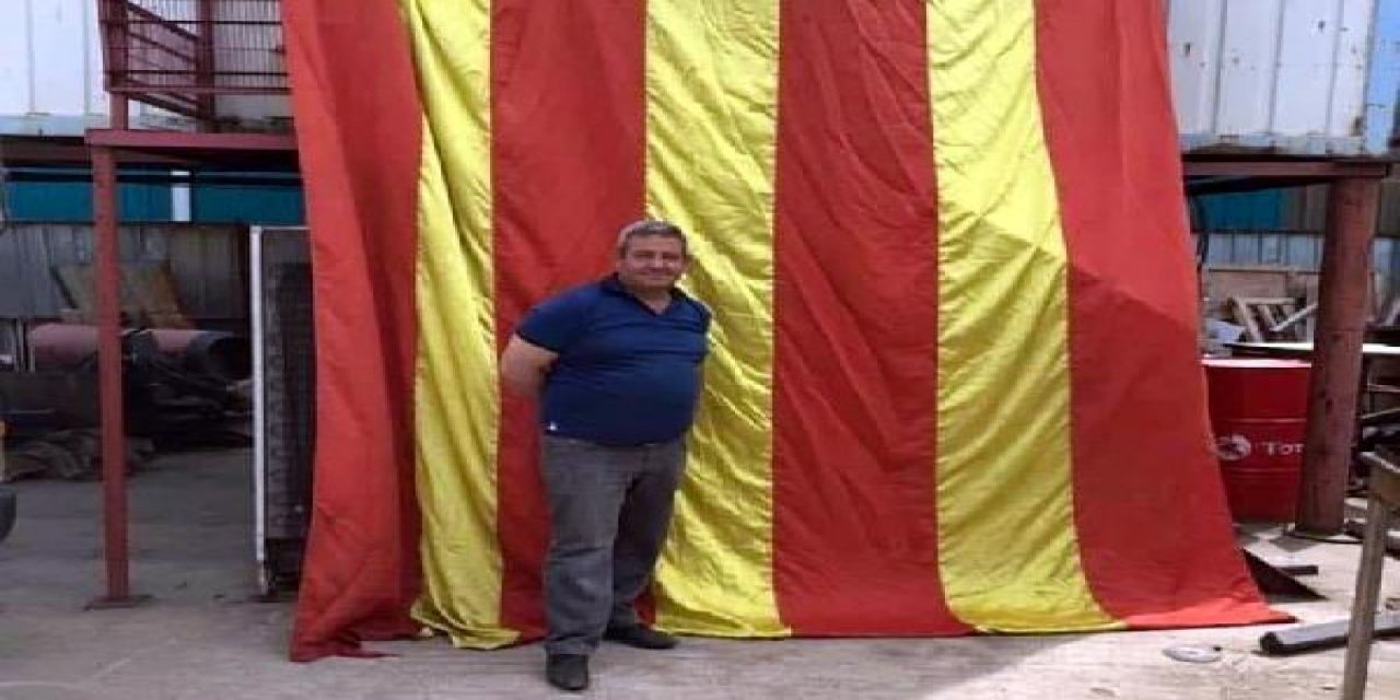 Kocaeli’de bir kişi, kendisini işten çıkaran patronunu öldürdü!