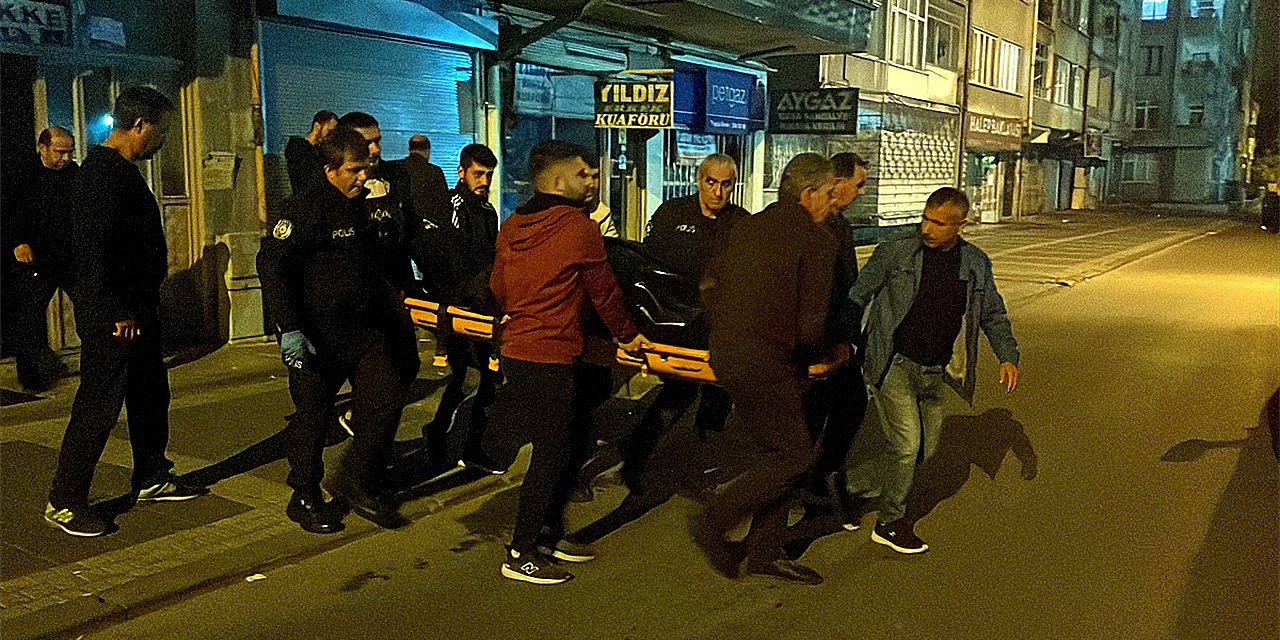 Yakınlarının haber alamadığı kadın evinde ölü bulundu