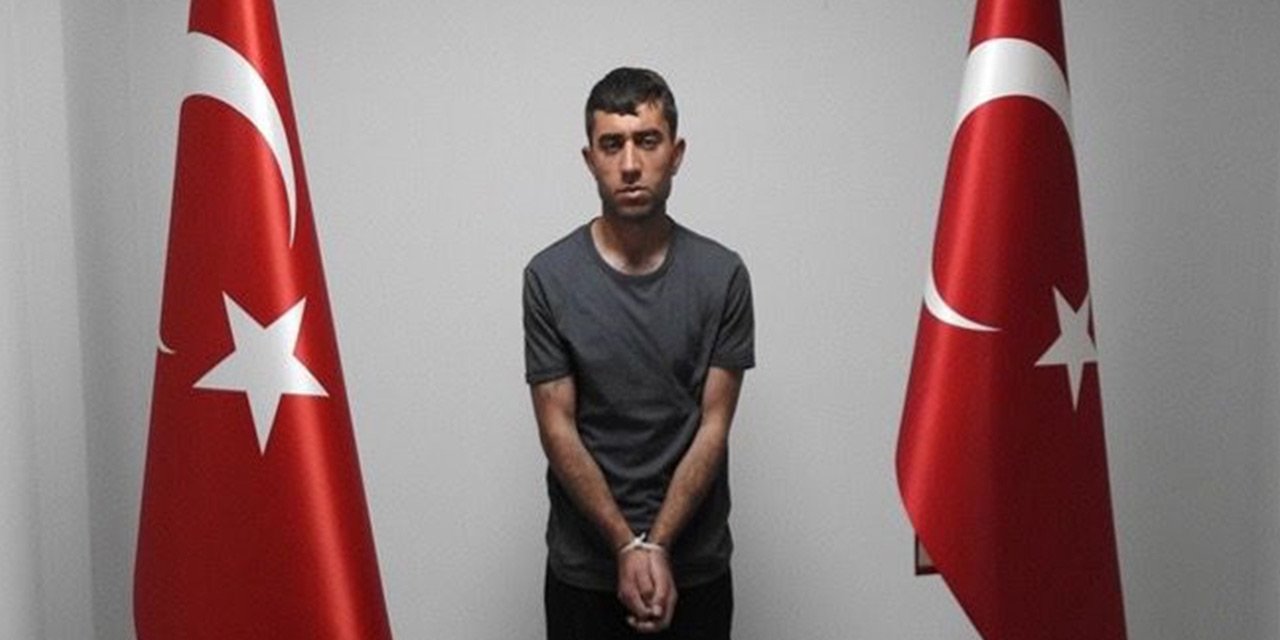 Son Dakika: MİT’ten Sincar’da nokta operasyon! Burhan Piçak yakalandı