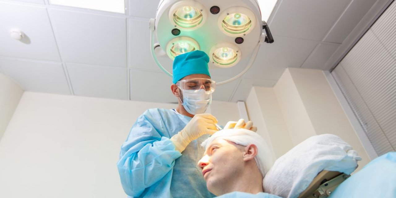 En İyi Saç Ekim Teknikleri Hangileridir?