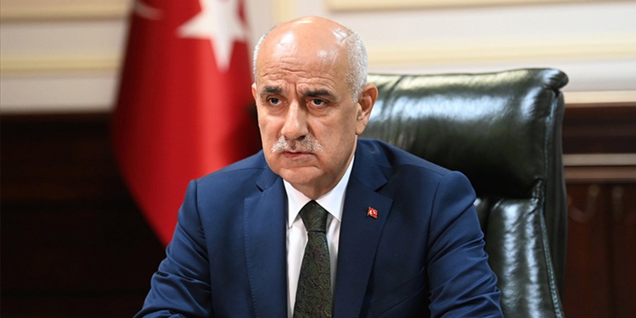 Bakan Kirişci duyurdu: Destek ödemeleri hesaplara yatıyor