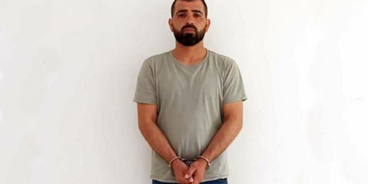 Son Dakika: 2 polisimizi şehit eden terörist bir takside yakalandı