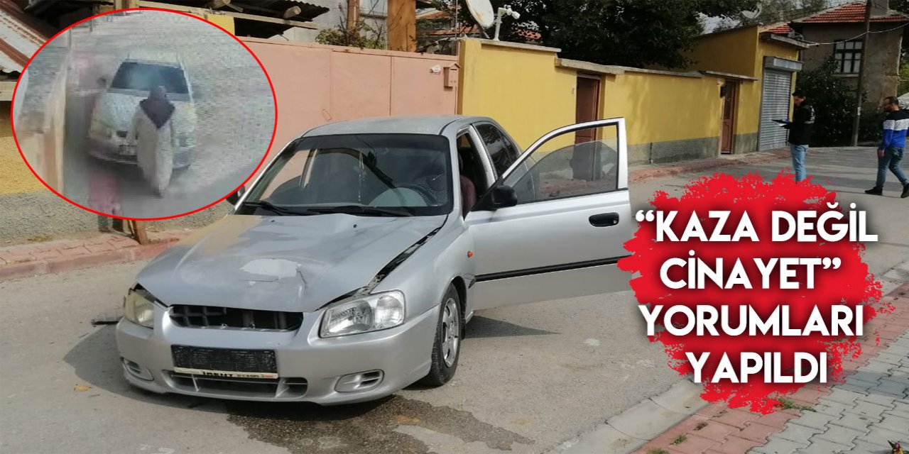 Konya’da çarptığı yaşlı kadın ölen ehliyetsiz kadın sürücünün ifadesi ortaya çıktı