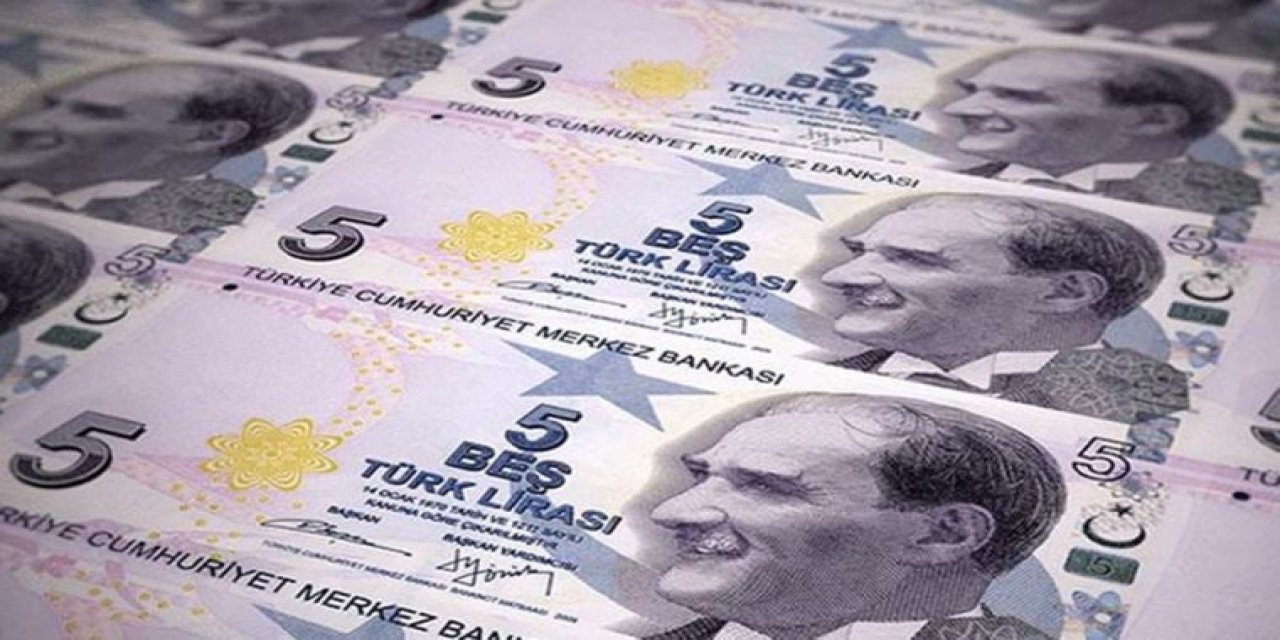 FETÖ 1 doları bıraktı, yeni oyunu 5 lira ile oynuyor