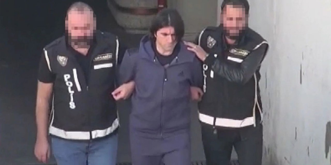 Eski futbolcu Ersin Güreler, FETÖ’den tutuklandı