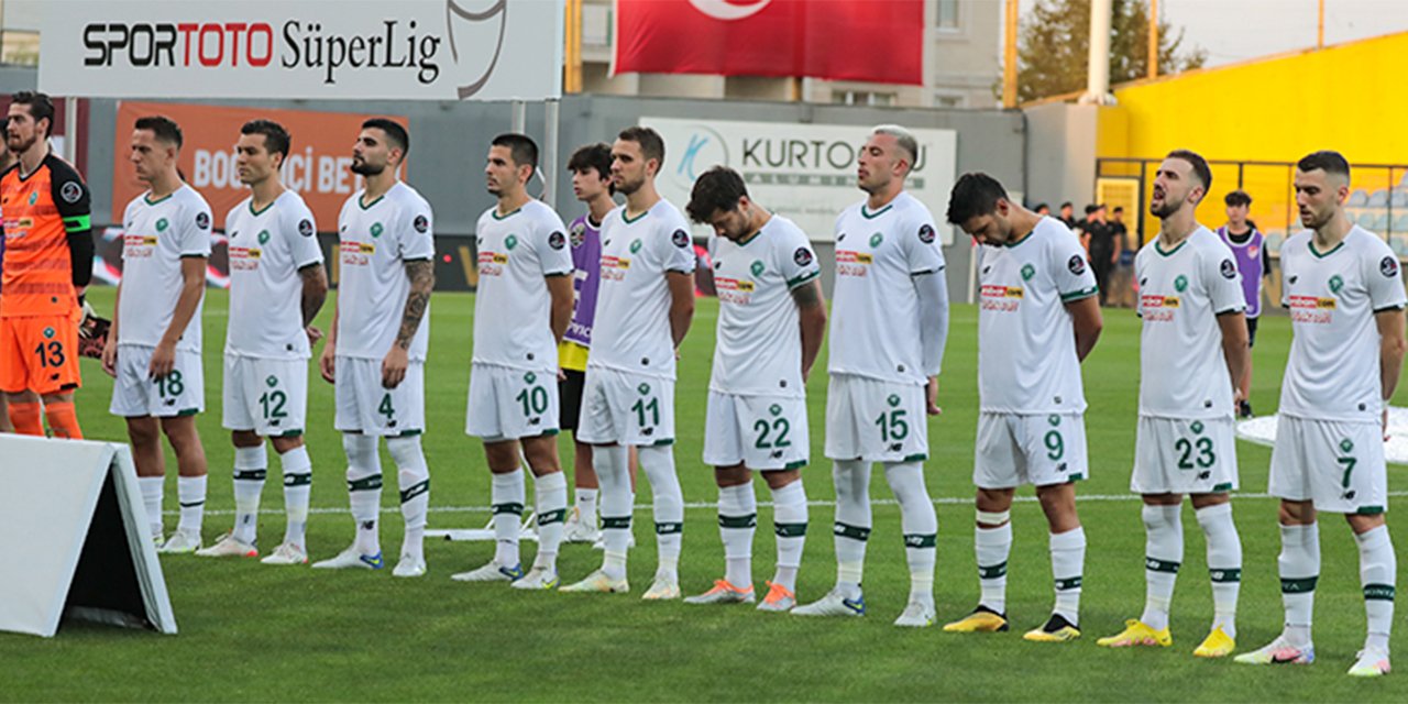 Adana Demirspor-Konyaspor maçı öncesi merak edilenler!