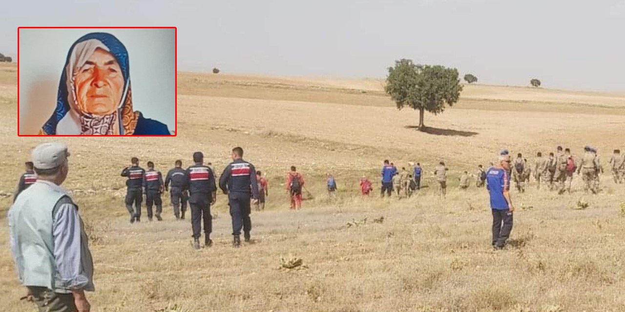 24 gündür kayıptı! Alzheimer hastası yaşlı kadın dağda ölü bulundu