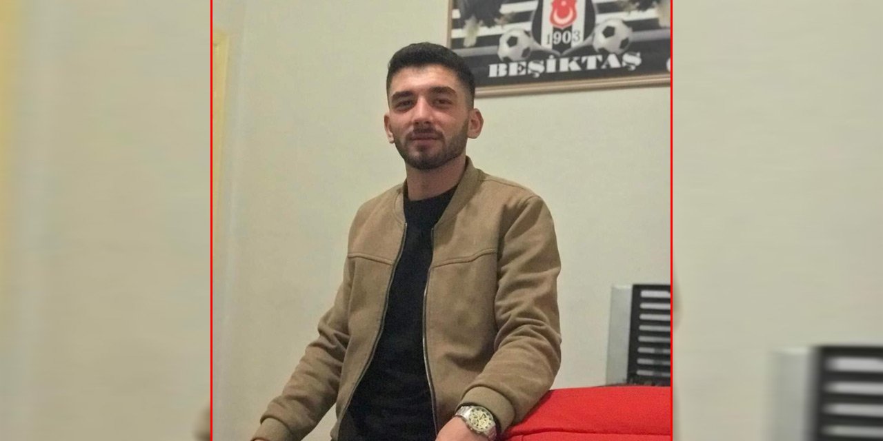 Kayseri’de 20 yaşındaki genç bıçaklanarak öldürüldü