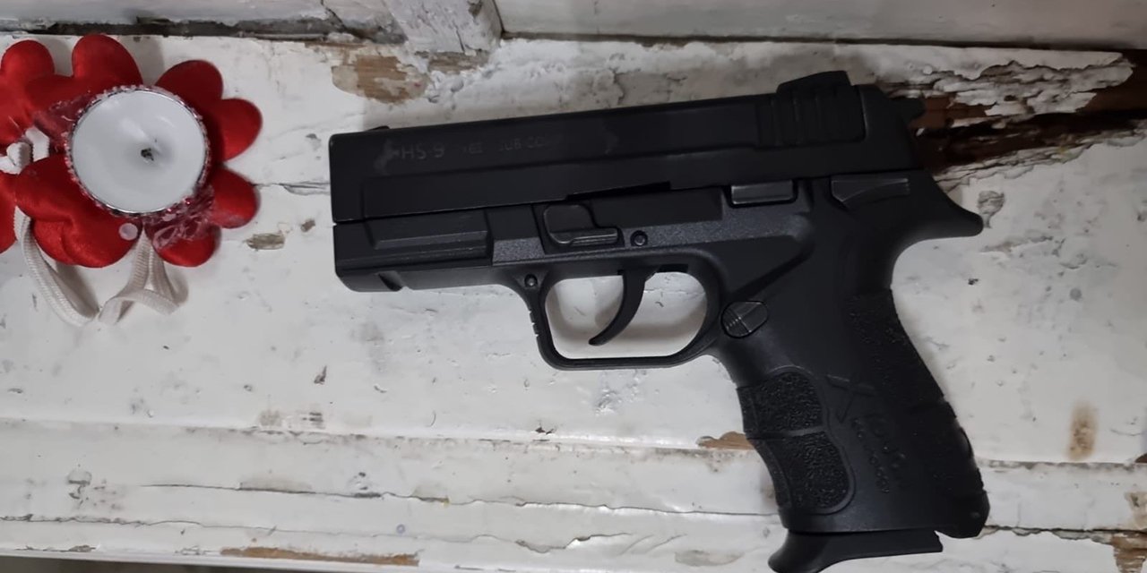 Suç örgütü operasyonunda 25 adrese zırhlı ekiplerle baskın