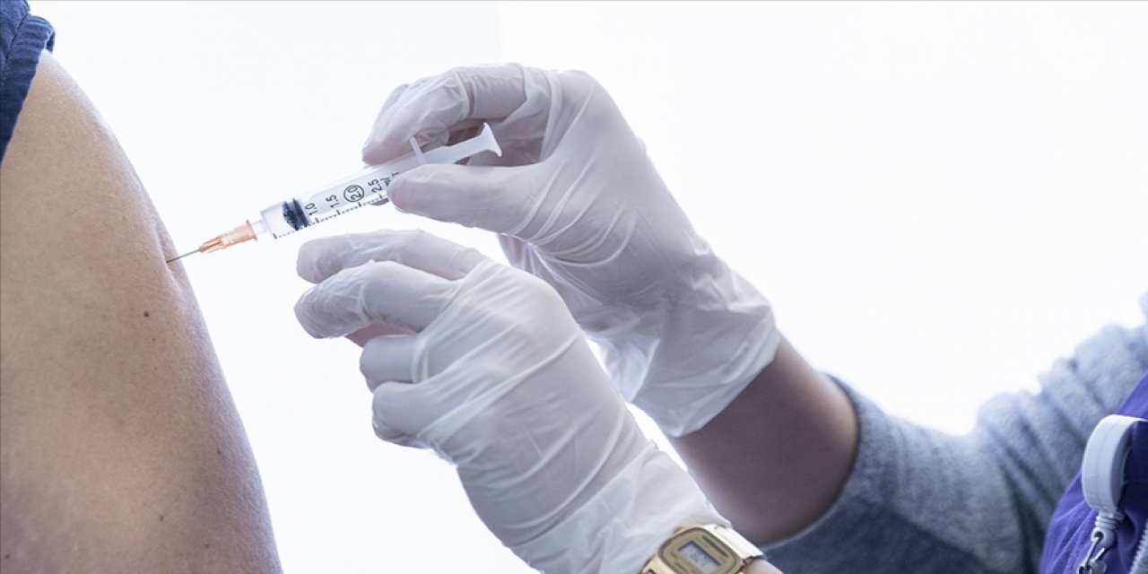 Uzmanlardan grip aşısı çağrısı