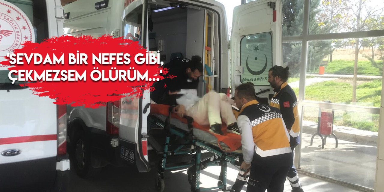 Emine hemşire sağlık ocağında vurulmuştu! Yeni detaylar ortaya çıktı