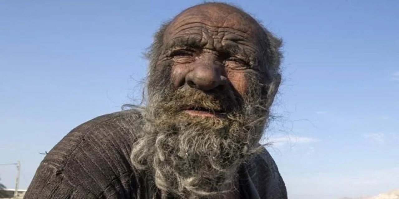 Dünyanın en kirli adamı 94 yaşında öldü