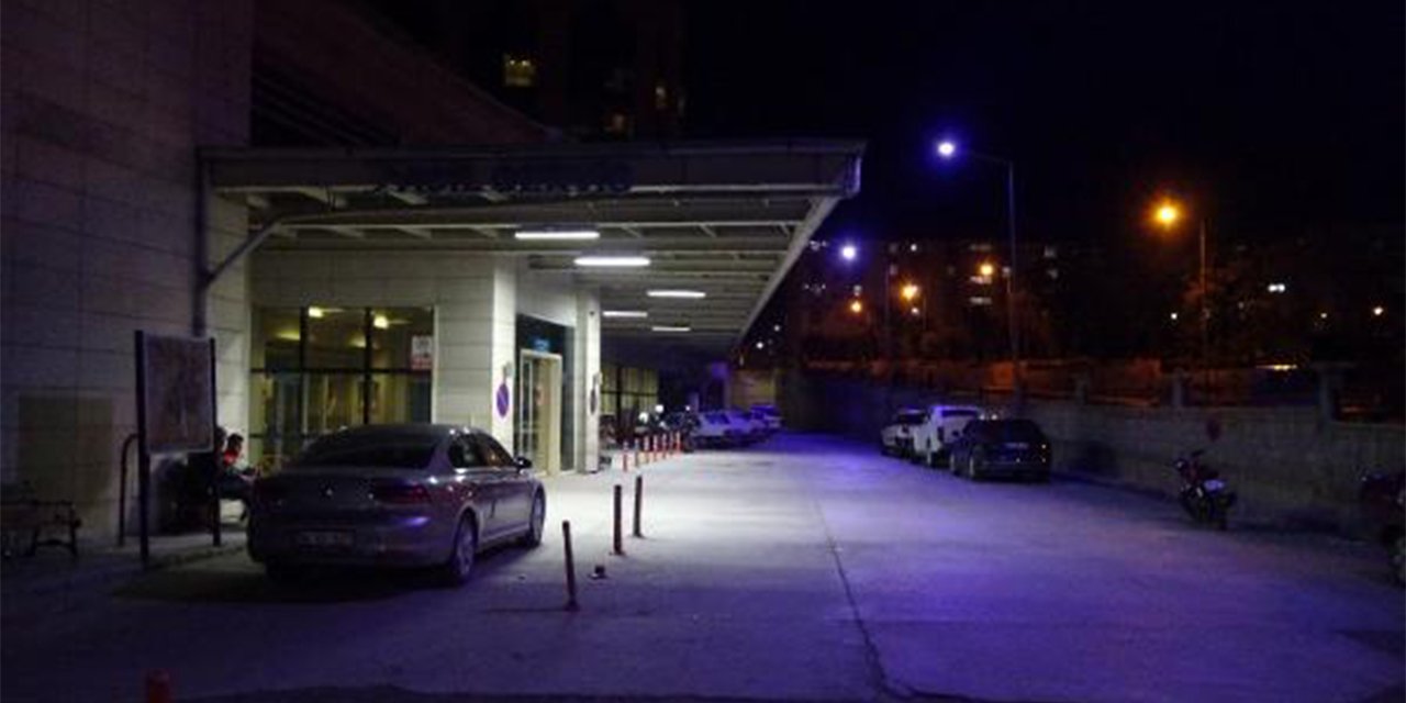 İki grup arasında bıçaklı kavga: 1 ölü