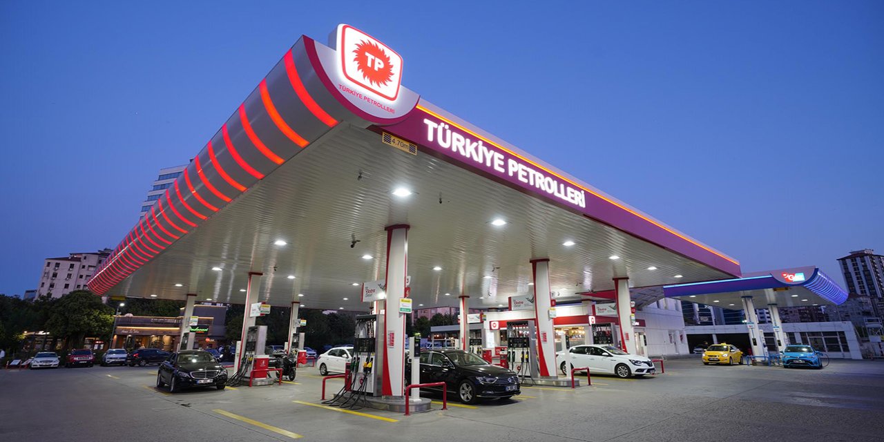 Türkiye Petrolleri yüksek maaşla personel alımı yapıyor