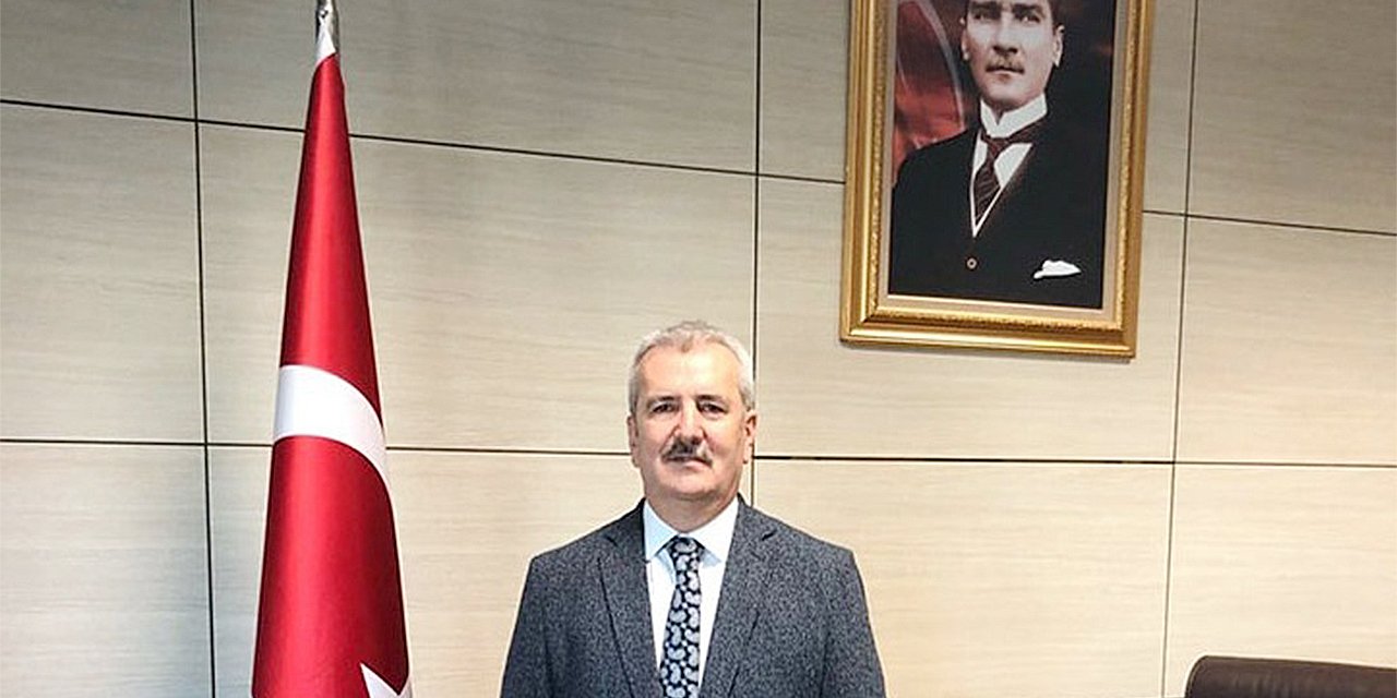 Konya ASKF Başkanı Remzi Ay: Şampiyona nedeniyle otellerimiz doldu