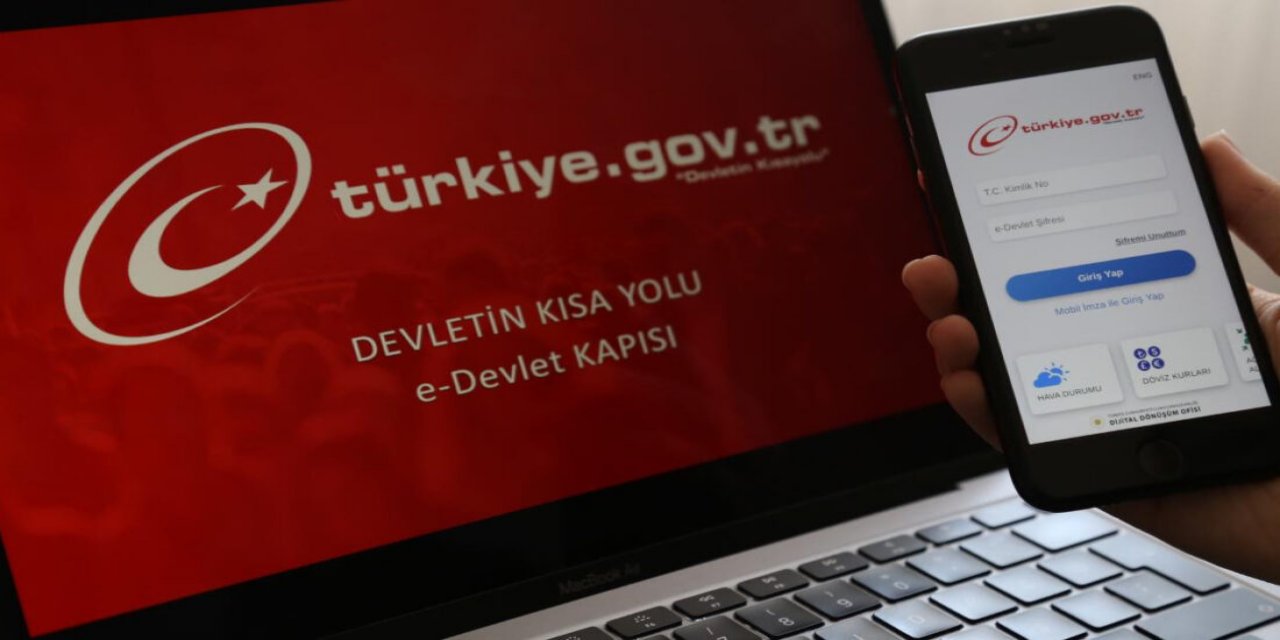 Zamanında bildirilmezse cezası var! Hemen e-Devlet'e girip yapabilirsiniz