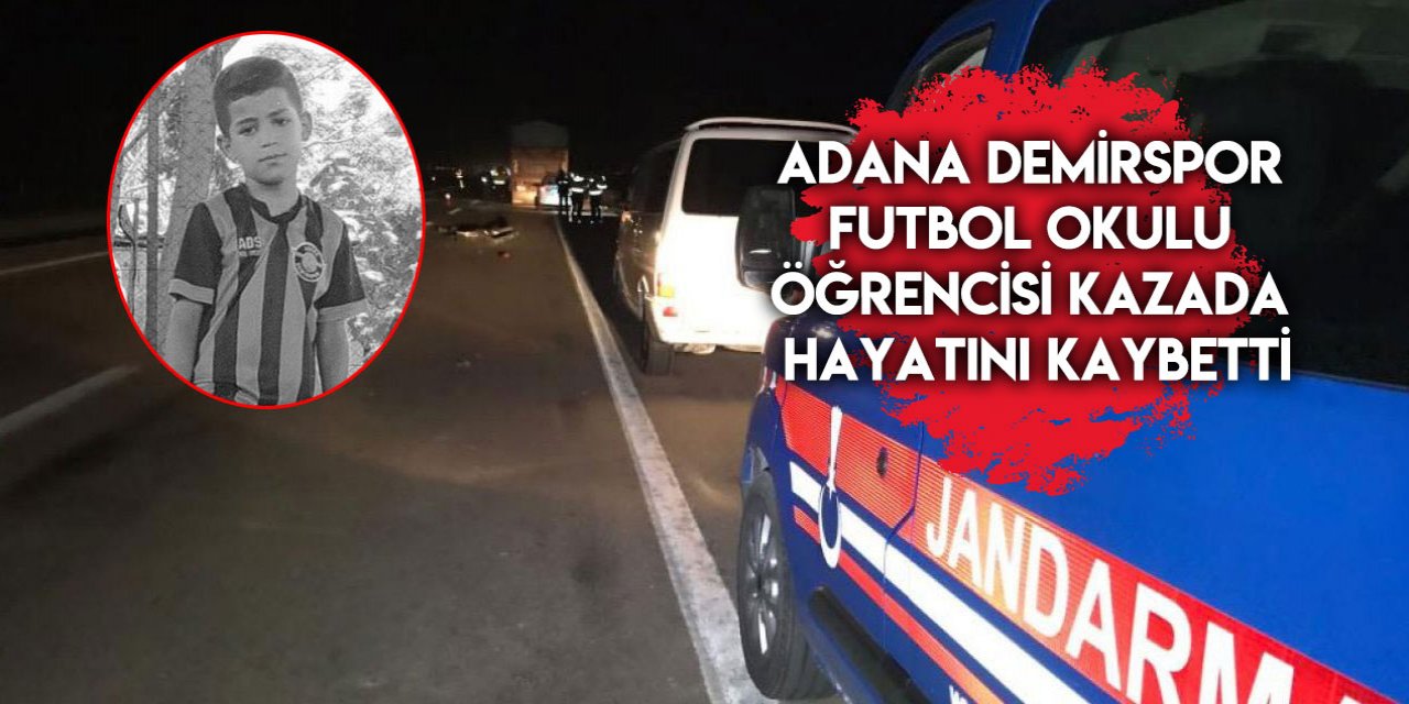 Konya’da 9 yaşındaki Berat’ın öldüğü kaza ile ilgili acı detay