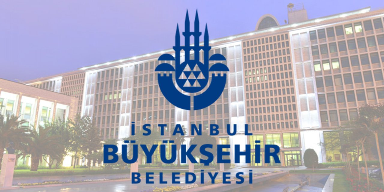 İstanbul Büyükşehir Belediyesi İSBAK personel alımı 2023