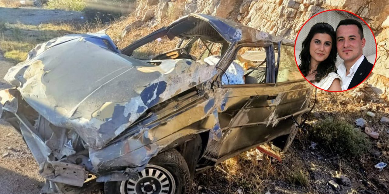 Hastane yolundaki kazada ölen uzman çavuş toprağa verildi