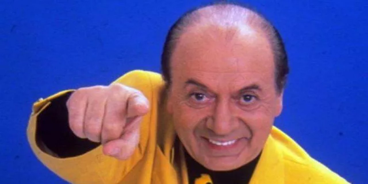 Ünlü sunucu Erkan Yolaç yoğun bakıma alındı