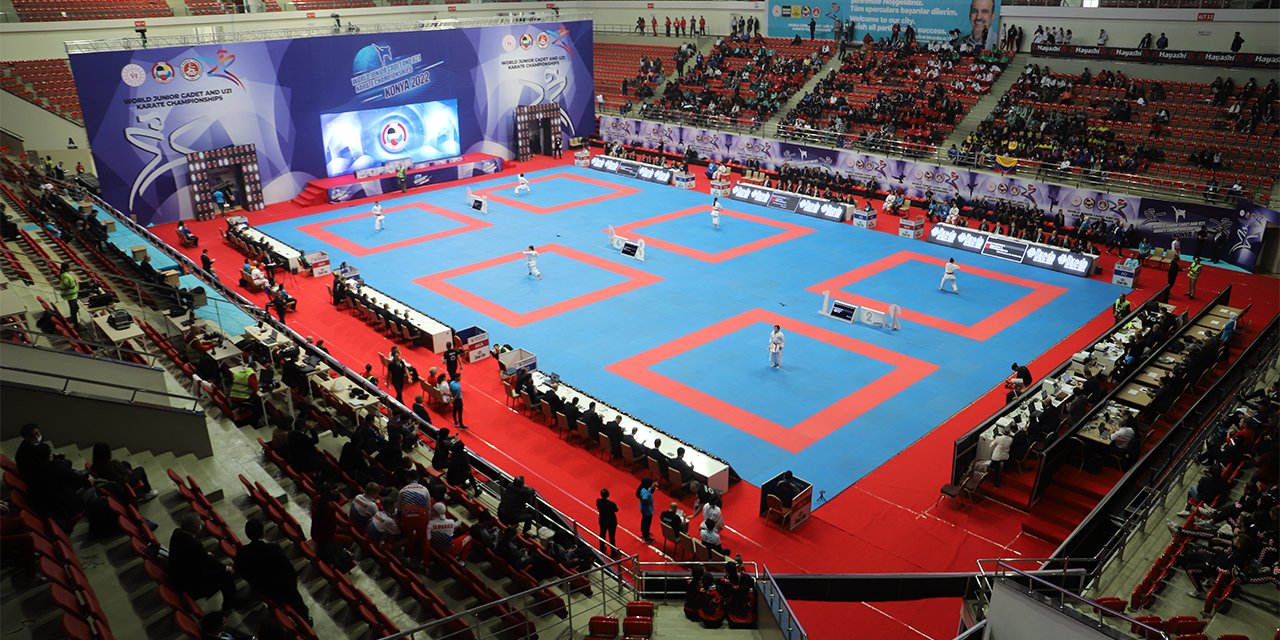 Milli takımdan güzel başlangıç