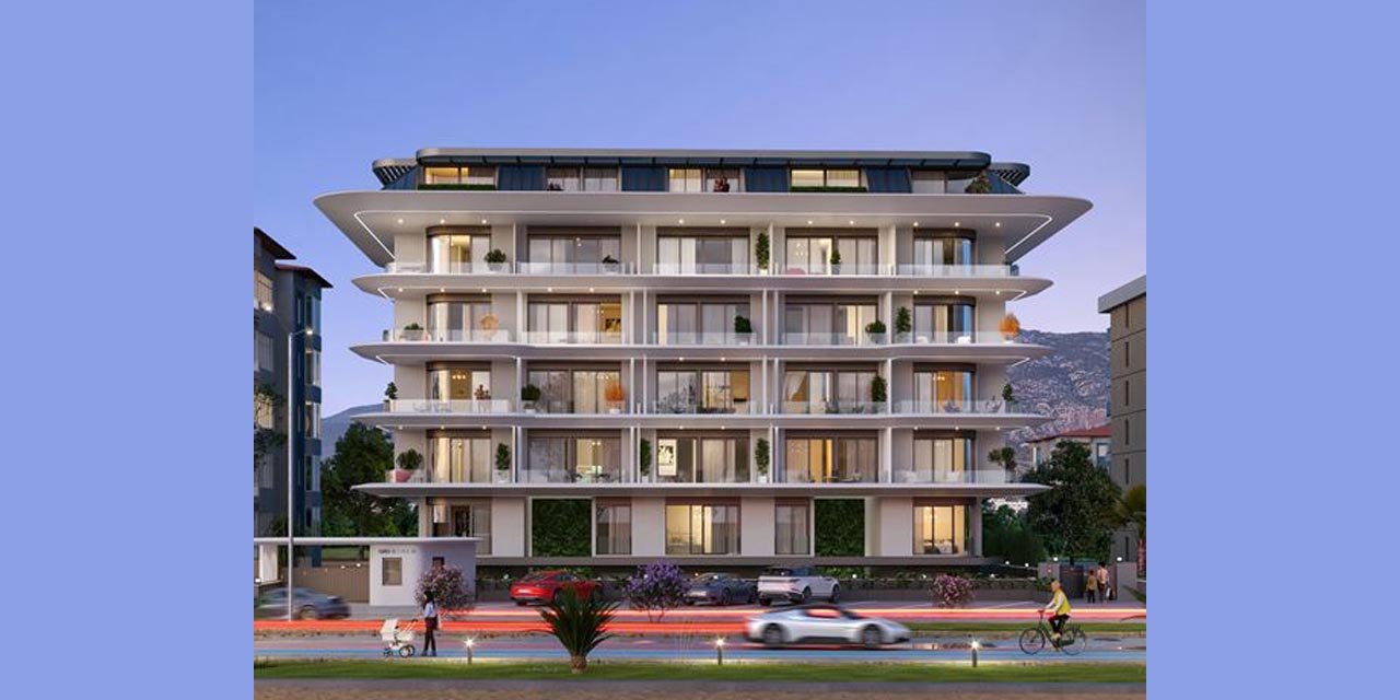 3 Boyutlu Çizim Araçlarıyla Mimari Görselleştirme