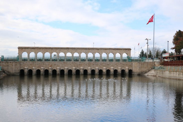 Tarım Bakanlığı’ndan Beyşehir Gölü açıklaması