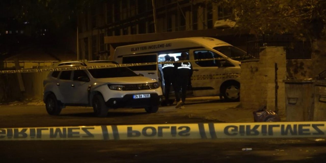 Düğünde silahlı çatışma: 1’i ağır 5 yaralı