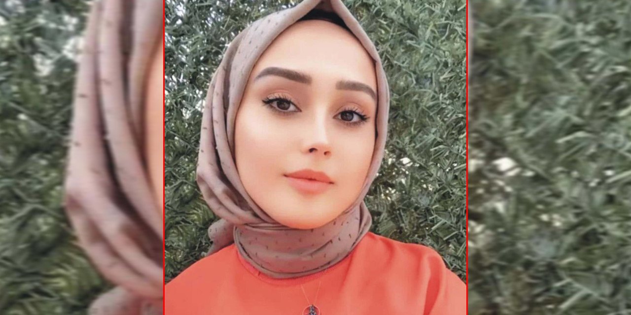 Ölüm genç kızı otobüs durağında yakaladı! 2 ay sonra evlenecekti