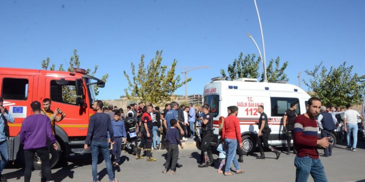 Yürek yakan olay! 11 ve 13 yaşındaki iki kardeş sulama kanalında boğuldu