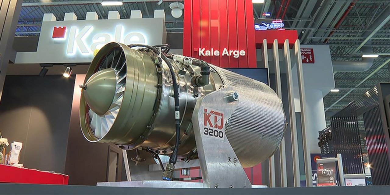 Türkiye'nin füzelerini yerli motorlar uçuracak! 10 ülkeden talep var