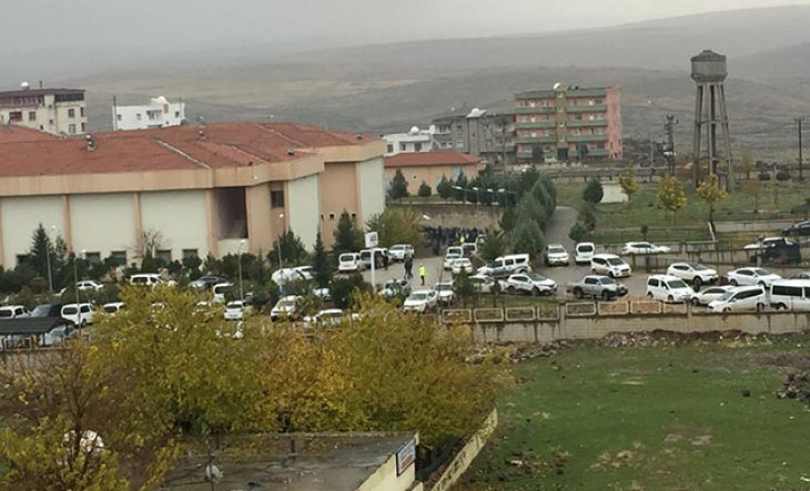 Acı haber! Arazide EYP patladı: 2 askerimiz şehit oldu, 7 yaralı