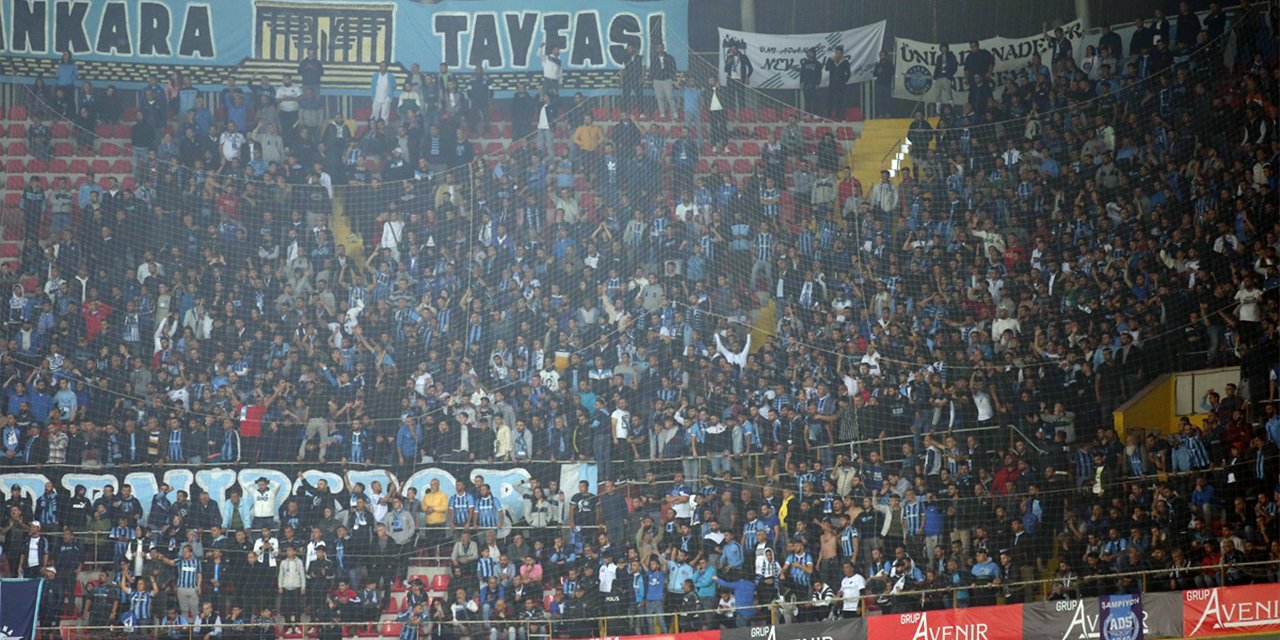 Kayserispor-Adana Demirspor maçı öncesi yaşananlara ilişkin soruşturma!