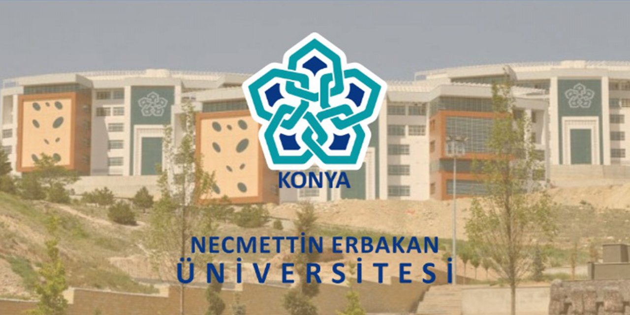 Konya’da bir üniversite sözleşmeli personel alımı yapıyor