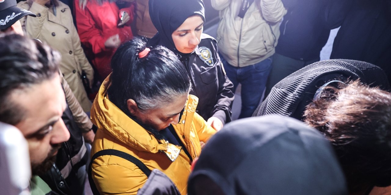 25 ilde ehliyet sınavı operasyonu! Gözaltı listesinde 138 kişi var