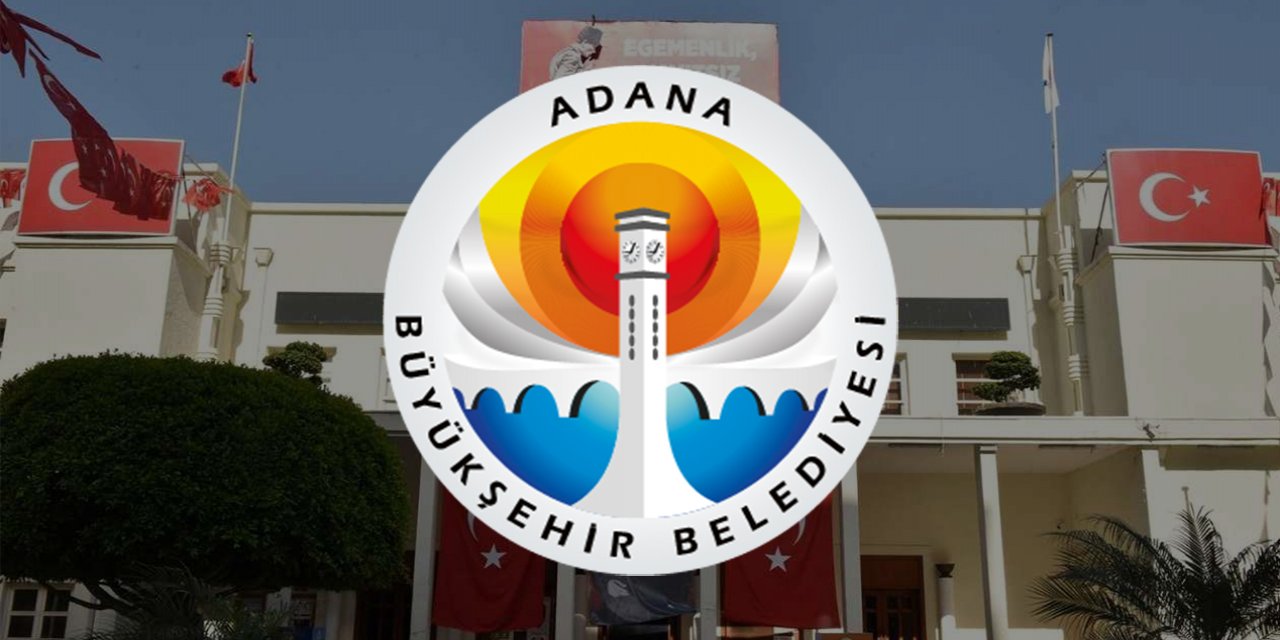 Adana Büyükşehir Belediyesi personel alımı yapıyor