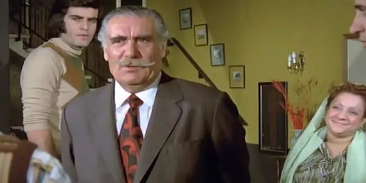 Hulusi Kentmen Google'da doodle oldu