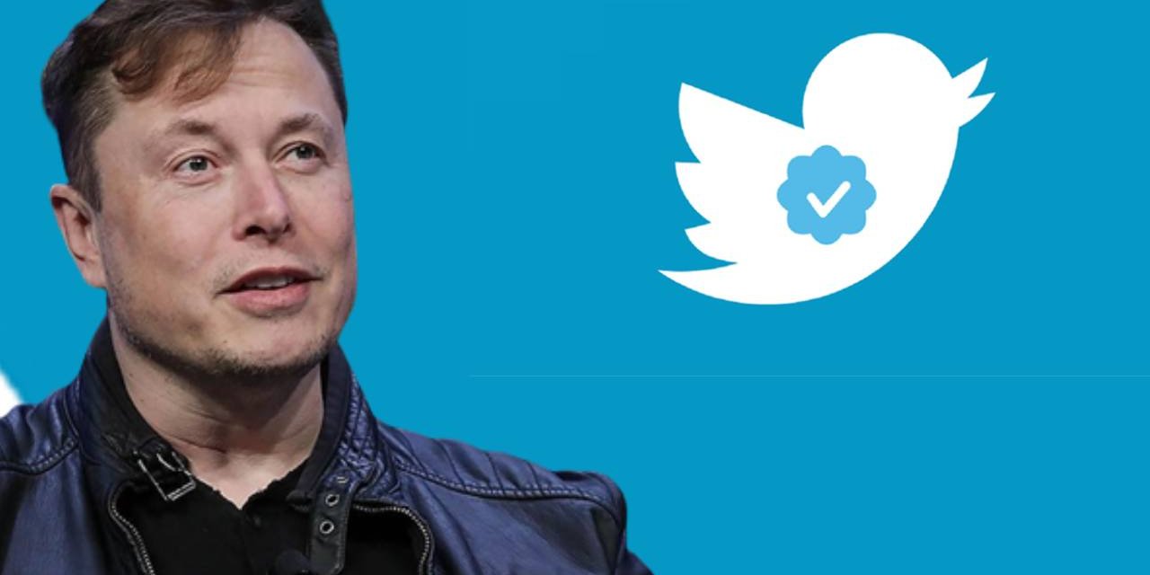 Musk'tan "mavi tik" ve "bot hesap" açıklaması