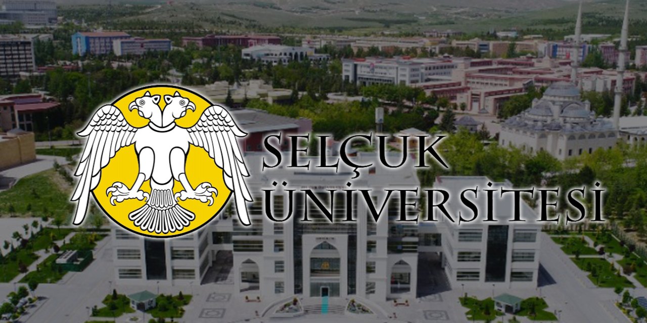Selçuk Üniversitesi’ndeki 28 dükkan kiraya verilecek