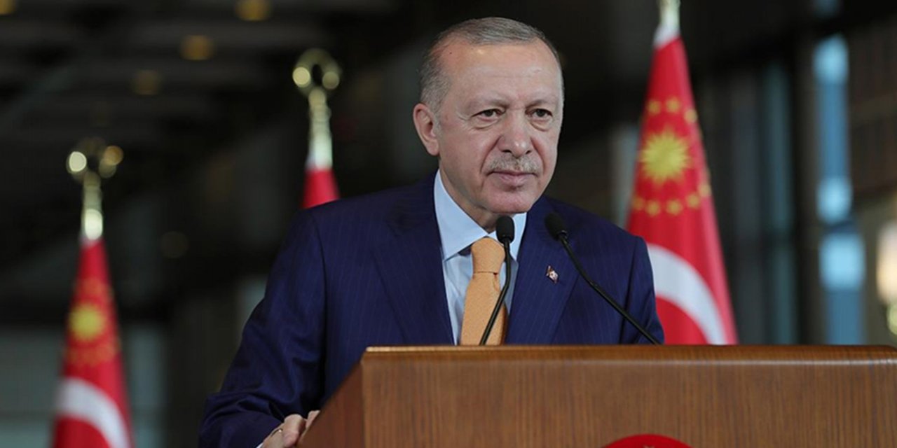 Cumhurbaşkanı Erdoğan’dan ekonomi mesajı: Kayıplar telafi edilecek