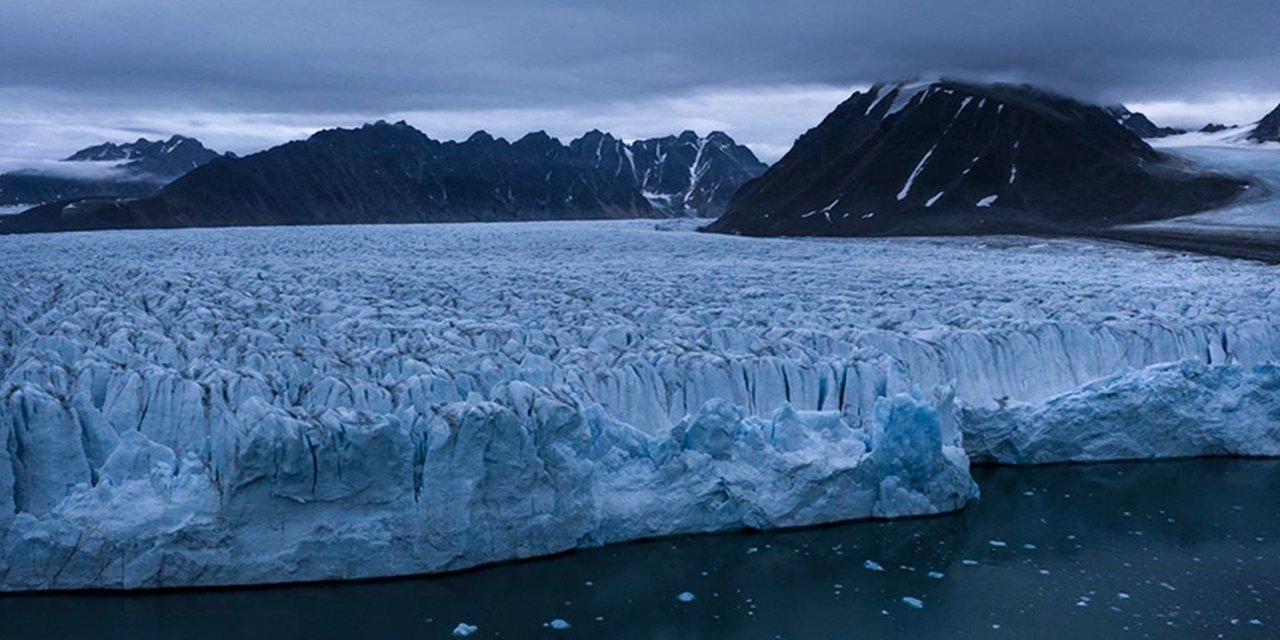 İklim değişikliği nedeniyle 2050'ye kadar dünyadaki birçok buzuldan eser kalmayacak