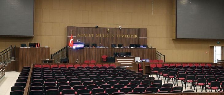 Darbe girişiminin küçük tanığından sanık avukatına "anlamlı" cevap