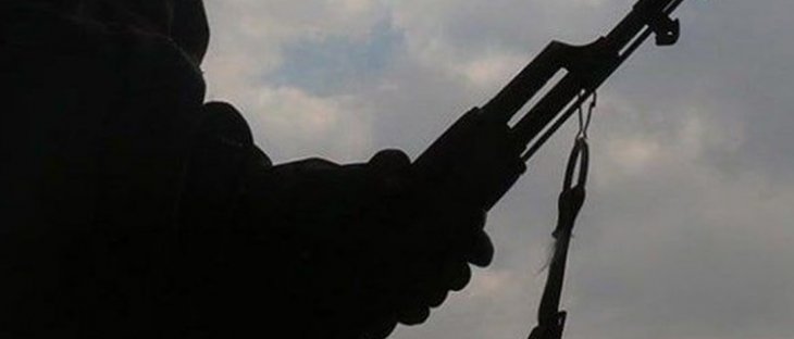 Terör örgütünden kaçışlar sürüyor