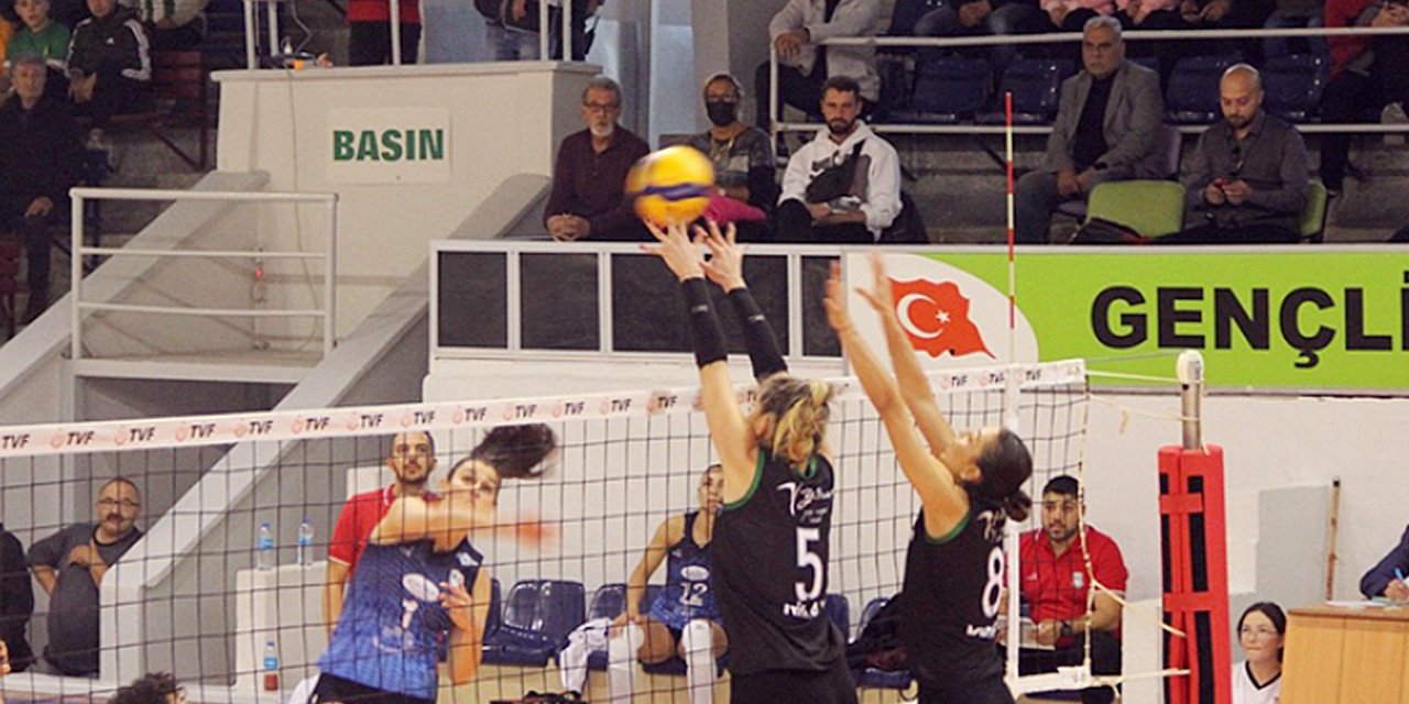 Ereğli Belediyespor Gaziantep deplasmanında