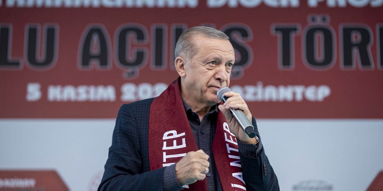 Cumhurbaşkanı Erdoğan duyurdu! Yılbaşına kadar ücretsiz olacak