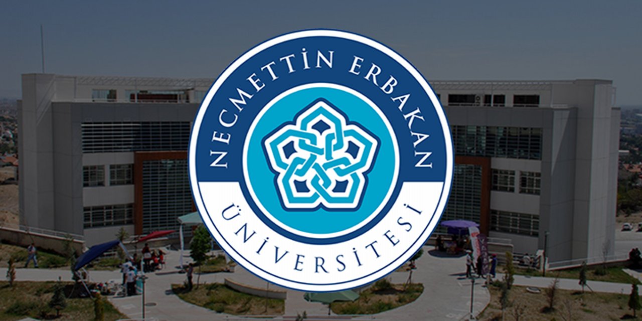 Konya Necmettin Erbakan Üniversitesi’ne dair karar Resmi Gazete’de