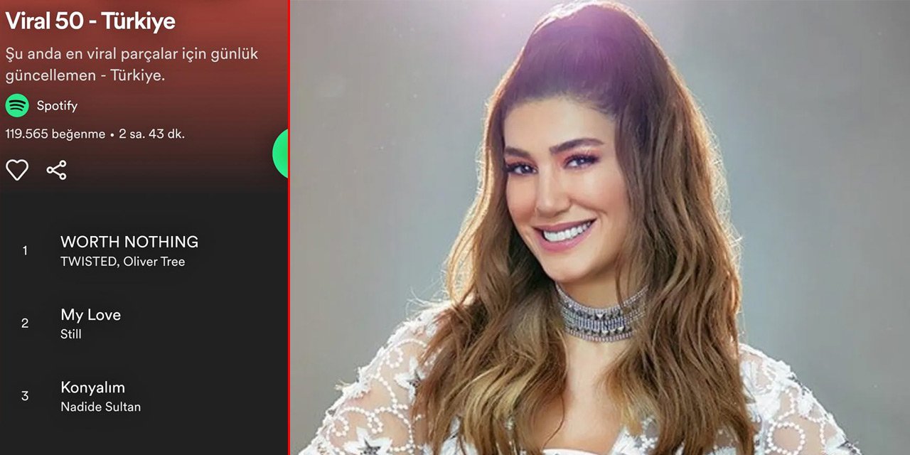 Konyalı ünlü şarkıcının Konya şarkısı yeniden viral oldu