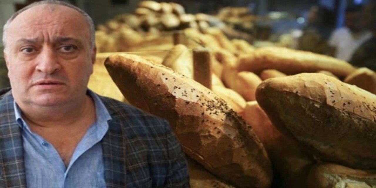 Ekmek Üreticileri Sendikası Başkanı için 9 yıl 1 ay hapis istendi